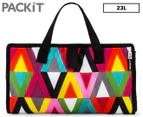 PackIt 23L Freezable Grocery Bag - Viva