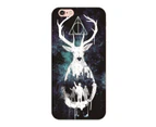 Phone Case Cover Harry Potter | Stag Patronus Sketch | iPhone 6/6s Phone case skin