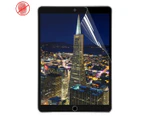 For iPad mini 1,2,3,Transparent High-Quality Durable PET Screen Protector