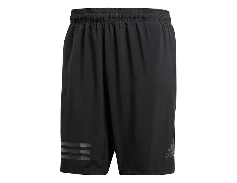 Adidas Men's 4KRFT Climalite Woven Short - Black