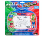 Cra-Z-Art PJ Masks Travel Size Magna Doodle Drawing Toy