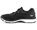 ASICS Women's GEL-Nimbus 20 Shoe - Black/White/Carbon