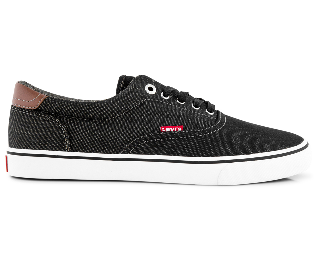 tan levi shoes