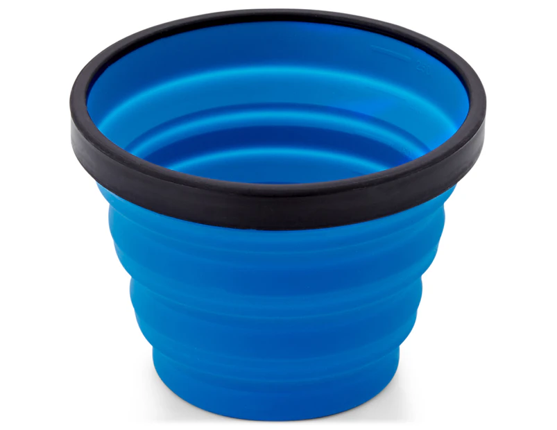 Sea to Summit 250mL X-Collapsible Cup / Mug - Blue