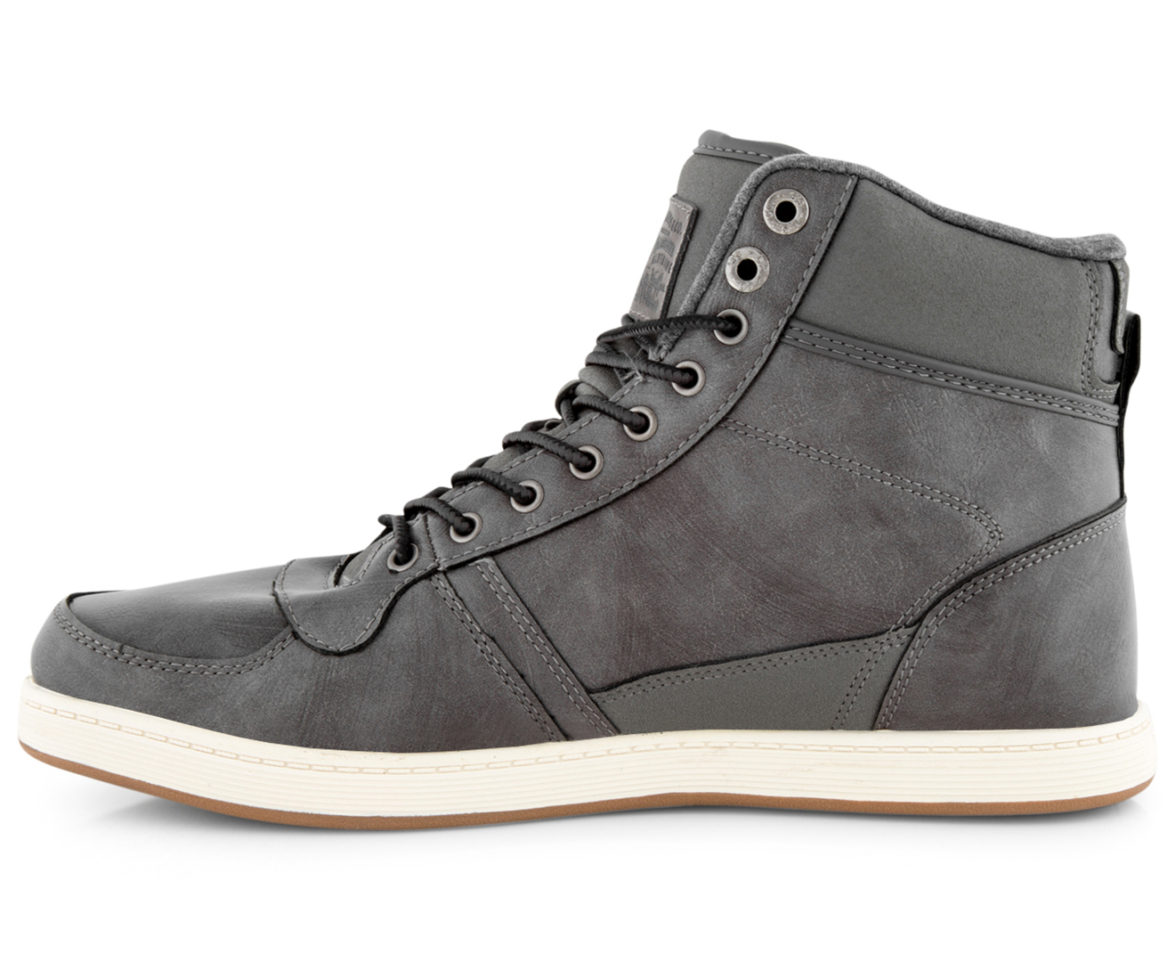 Levi's men's stanton burnish hot sale sneakers