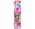 2 x Kids Spinbrush My Way! Crazy Wraps Powered Toothbrush - White/Pink