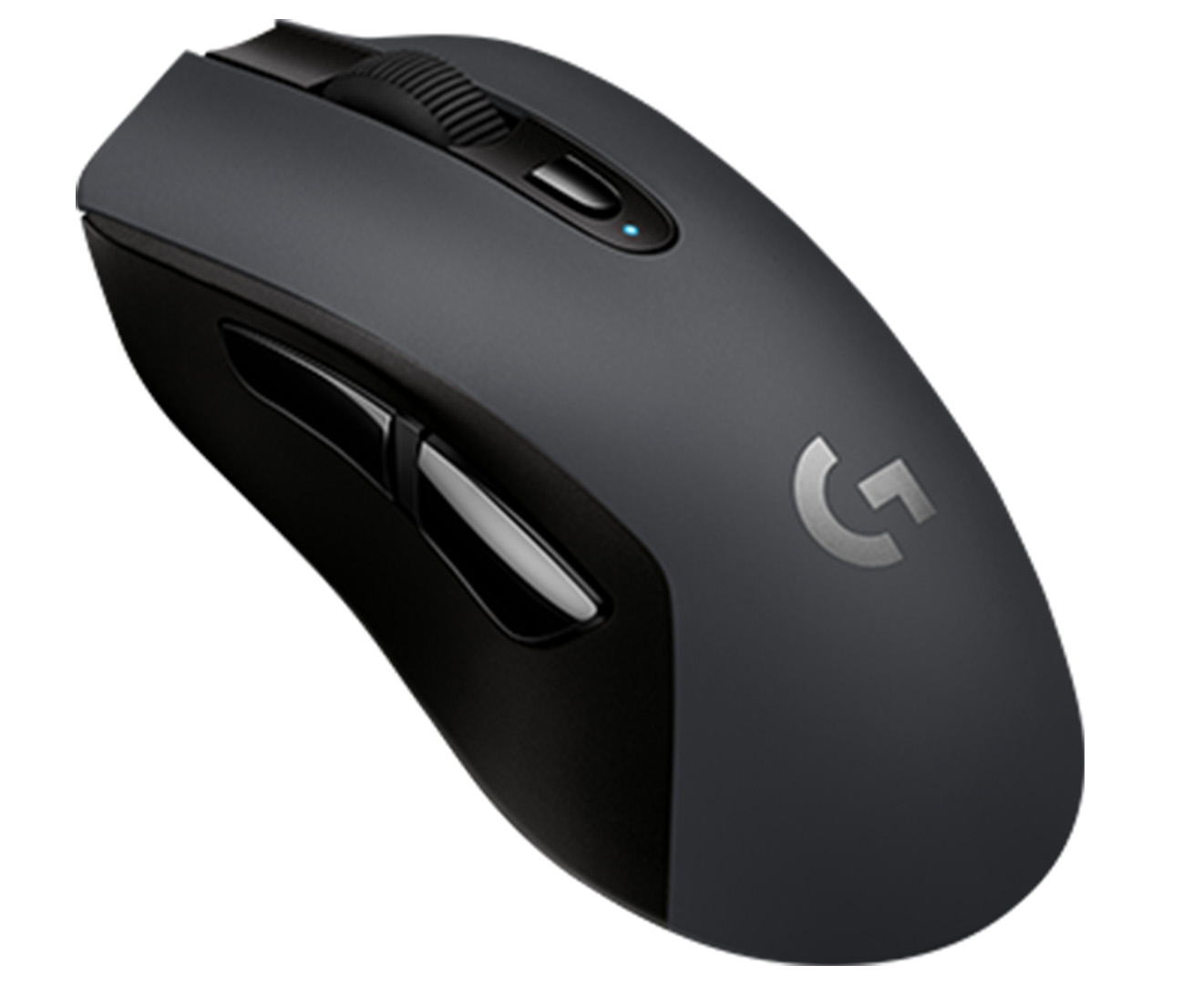 Logitech G603 Lightspeed Wireless Gaming Mouse - Black | Catch.co.nz