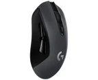 Logitech G603 Lightspeed Wireless Gaming Mouse - Black