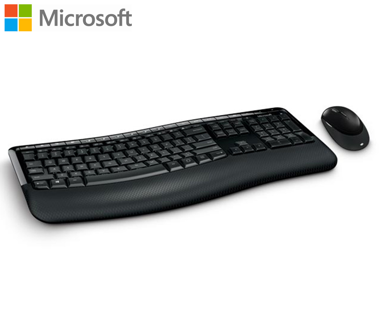 microsoft comfort keyboard 5050 driver