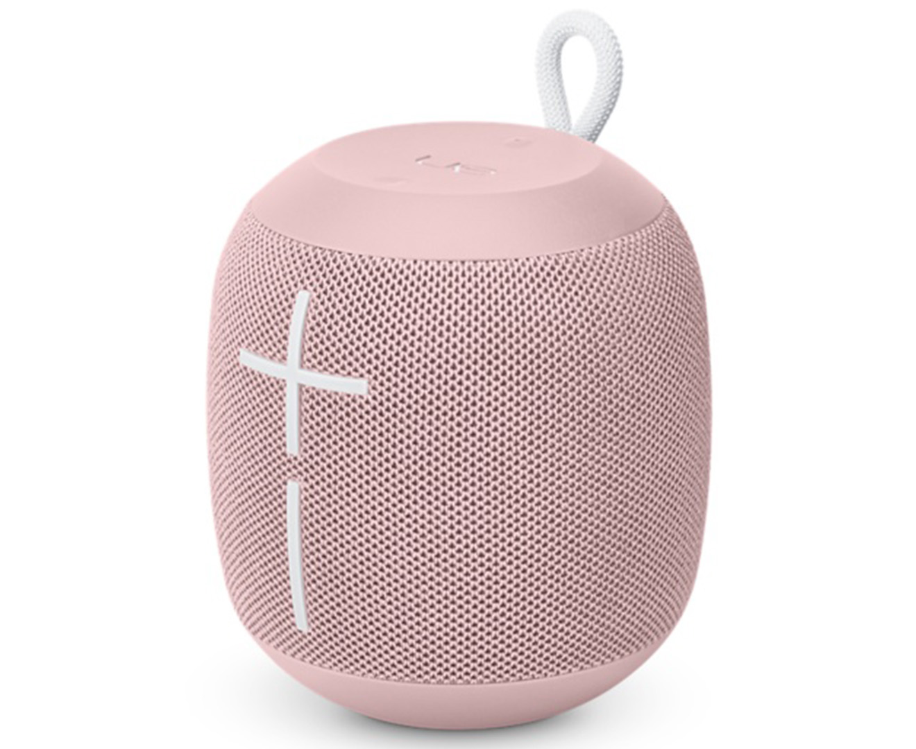 Logitech Ue Wonderboom Portable Bluetooth Speaker Cashmere Pink Nz 2919