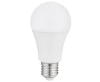 Jadens LED Bulb Light E27 Edison Screw Type Replacement Globe 8.5W (800 lm) Cool Daylight