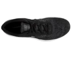 Nike Men's Flex Contact Shoe - Black/White