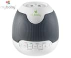 MyBaby by HoMedics SoundSpa Lullaby Soothing Projector 1