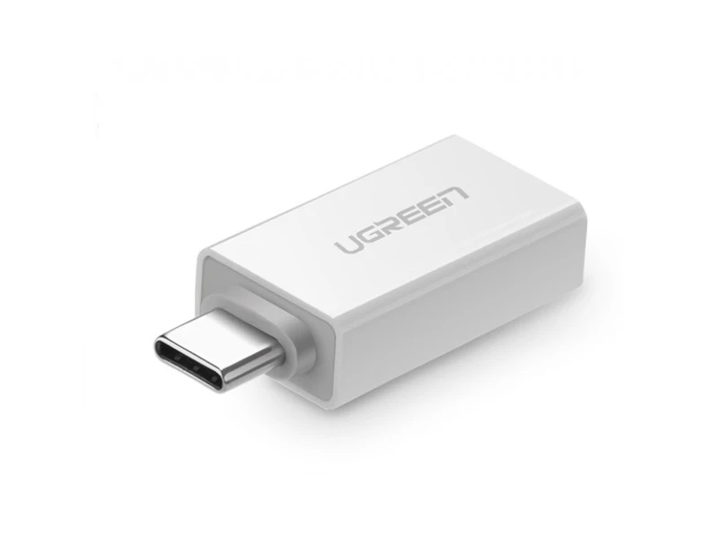 UGREEN USB 3.1 Type-C Superspeed to USB3.0 Type-A Female Adapter