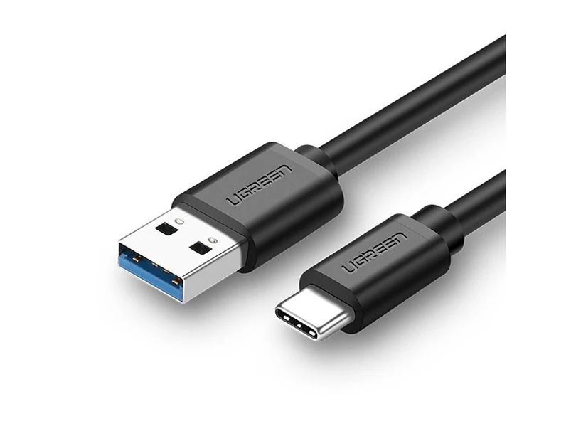 UGREEN USB 3.0 to USB-C 2M cable 20884