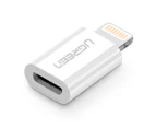 Ugreen 20745 Micro USB to Lighting Adaptor