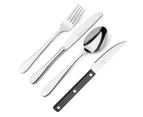 Stanley Rogers Albany 50 Piece Cutlery Set Quality Stainless Steel