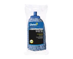 Oates Contractor Cleaning Mop Head Blue