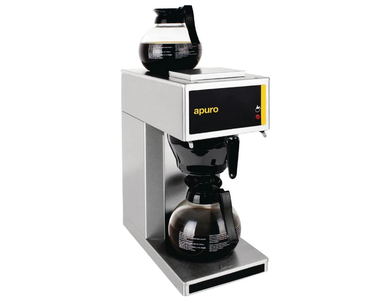 Apuro Coffee Machine