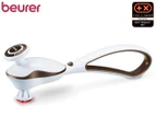 Beurer MG510 To Go Tapping Massager - Red