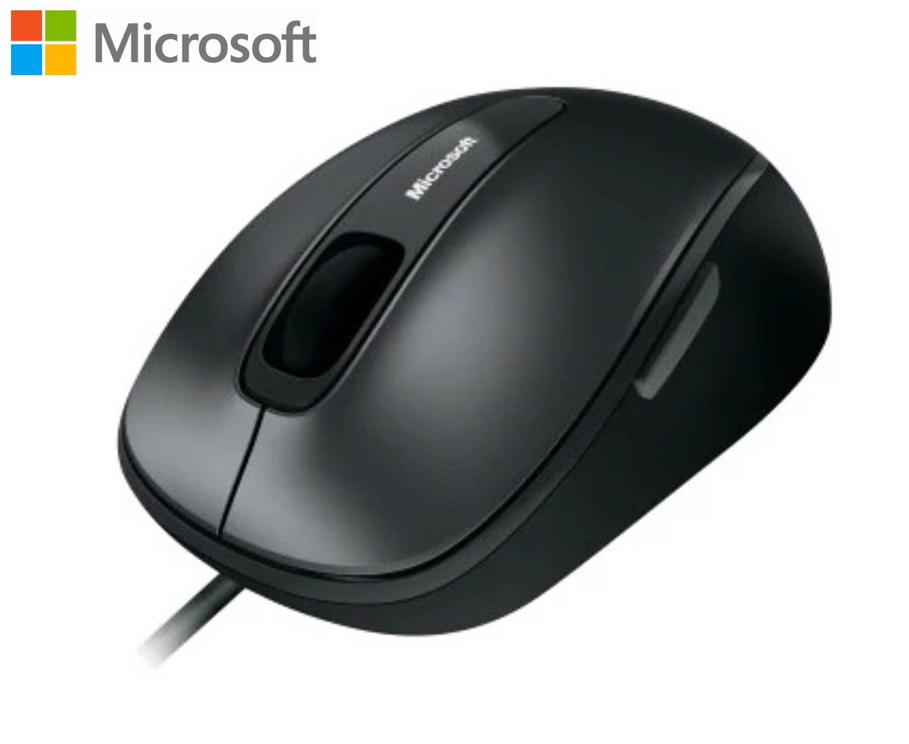 microsoft l2 comfort mouse 4500