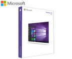 Microsoft Windows 10 Pro 32/64-Bit USB Drive