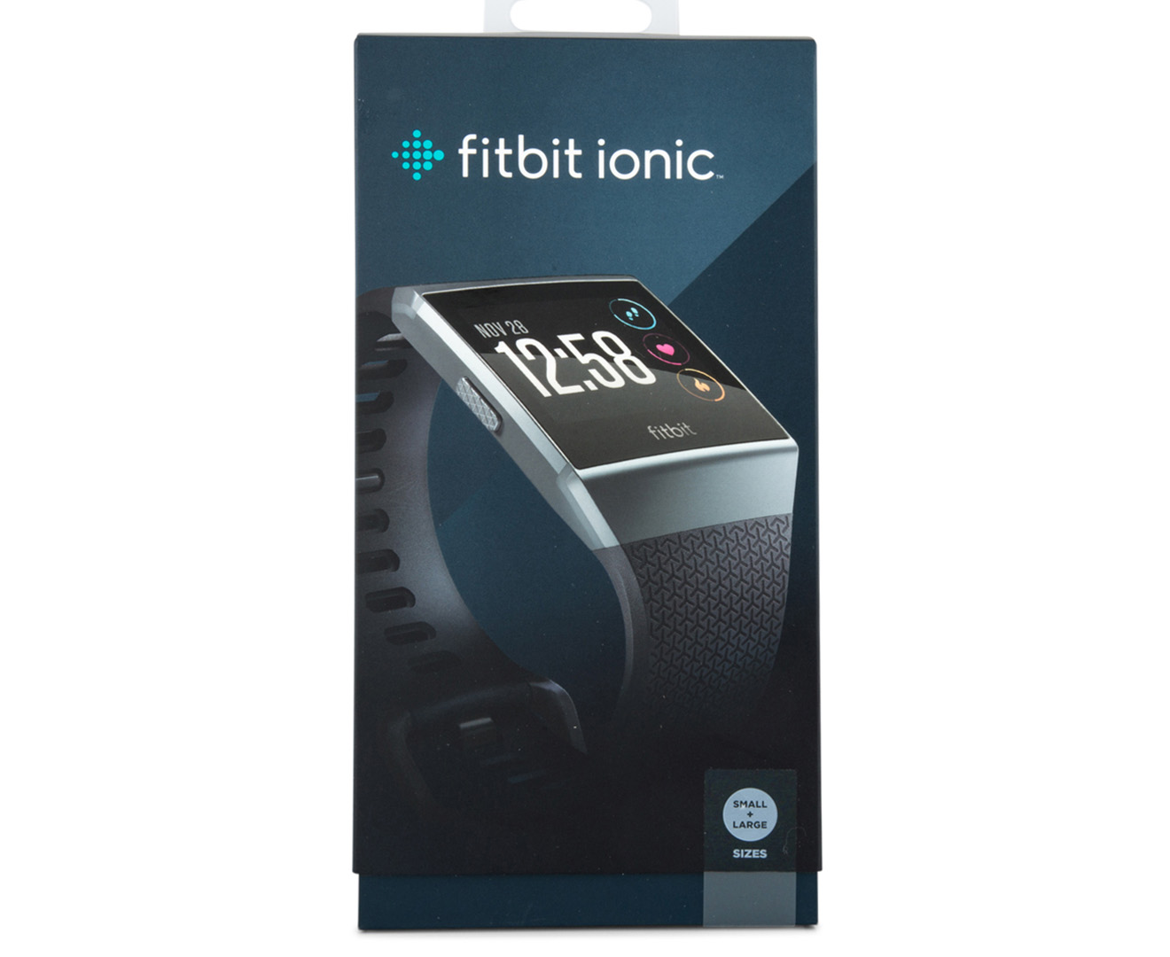 fitbit ionic target australia