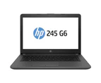 HP Everyday Laptop 14" AMD E2-9000 8GB DDR4 RAM 1TB HDD DVDRW Win10Home 64bit 1yr warranty Lightweight, only 1.85kg, upto 9hr battery life - BYOD