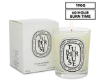 Diptyque Tubéreuse Scented Candle 190g