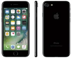 Apple iPhone 7 256GB Unlocked - Jet Black -  A Grade Pre-Owned