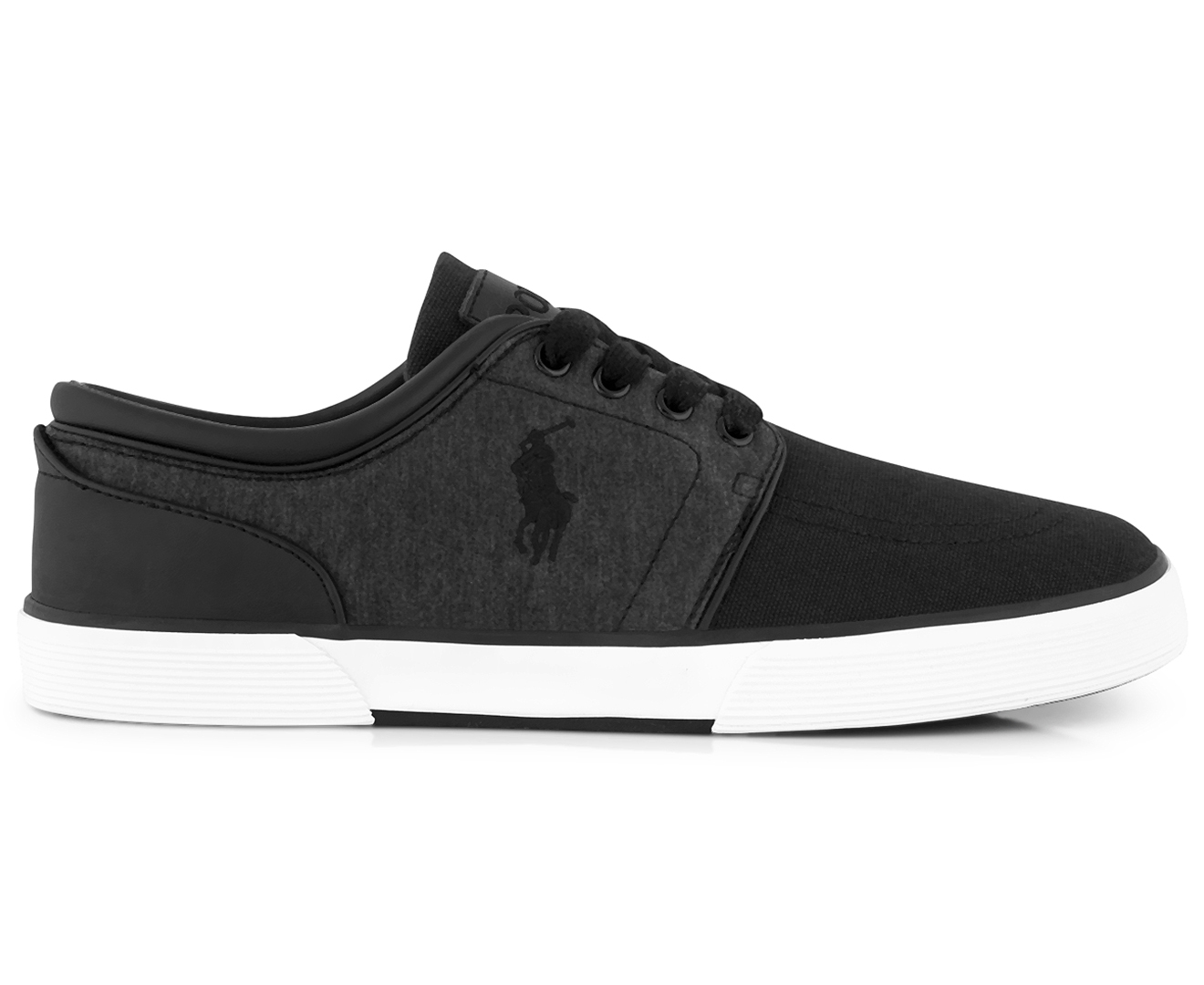 men's faxon low sneaker