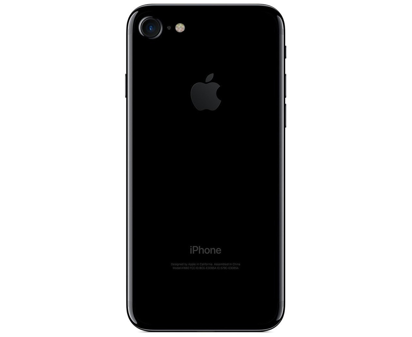 Pre-Owned Apple iPhone 7 32GB Unlocked - Jet Black | M.catch.com.au