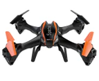Zero-X Spectre Drone w/ Camera REFURB - Black