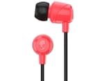 Skullcandy Jib Wireless In-Ear Bluetooth Earbuds - Red 2