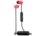 Skullcandy Jib Wireless In-Ear Bluetooth Earbuds - Red 3
