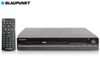 Blaupunkt 2.0CH DVD Player - Black 