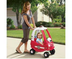 Little Tikes Ride n Rescue Cozy Coupe