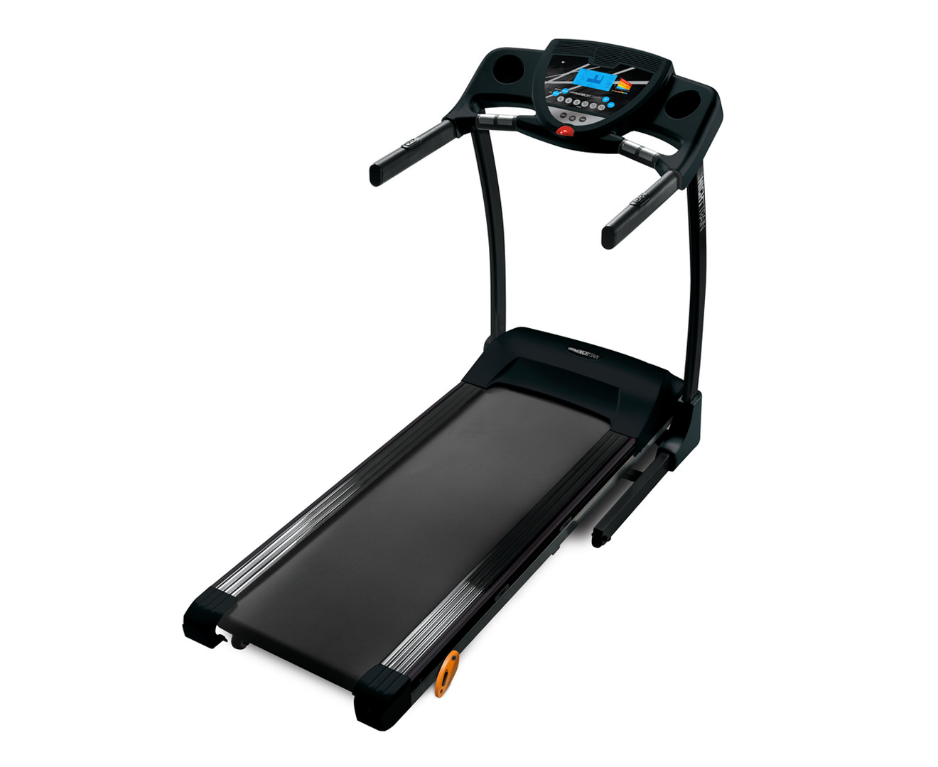 Cardio outlet tech treadmill