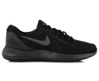 Nike Men's Lunar Apparent Shoe - Black/Black