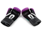 Everlast Women's Pro Style Advance 12oz Training Gloves - Purple