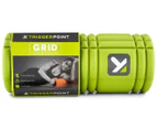 Trigger Point The Grid Foam Roller - Green