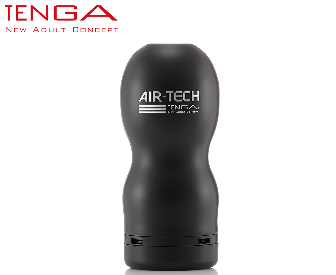 Tenga Air-Tech Reusable Vacuum Cup - Black