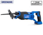 Greenlund 18V Cordless Reciprocating Saw (Skin Only)