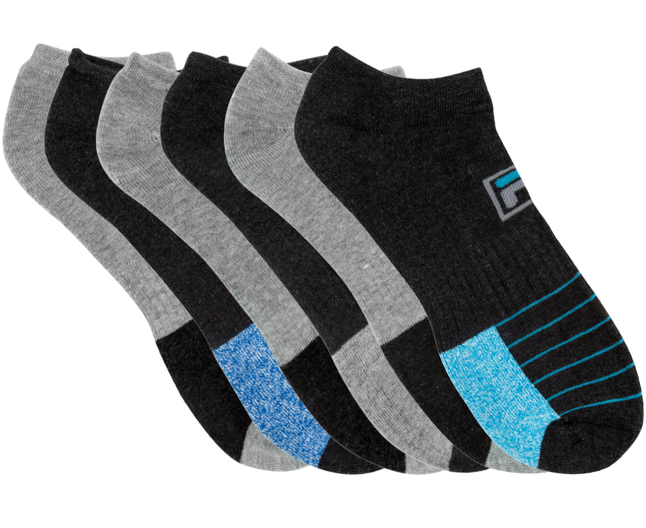 fila mens socks