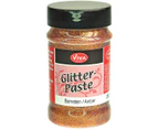 Glitter Paste 90ml-Amber