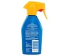 Nivea Sun Protect & Moisture Spray Sunscreen SPF50+ 300mL 2