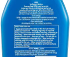 Nivea Sun Protect & Moisture Spray Sunscreen SPF50+ 300mL