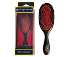 Mason Pearson Handy Pure Bristle & Nylon Brush - Dark