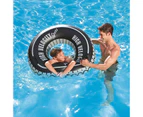 Bestway 1.19M High Velocity Tire Tube Swim Ring