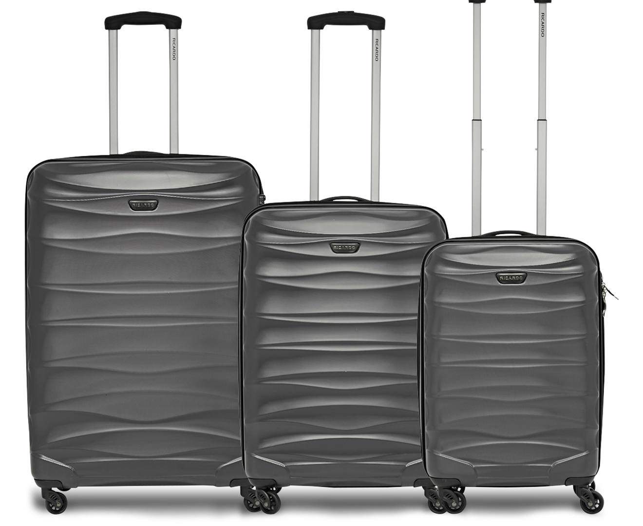 novi atlas luggage